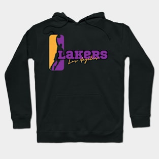 los angeles lakers Hoodie